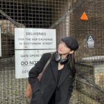 Gong Seung-yeon Instagram - 🎧🖤