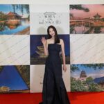 Gong Seung-yeon Instagram - 코리아 온 스테이지 인 런던 10:55분 KBS2 !!