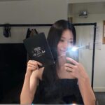 Gong Seung-yeon Instagram - 코리아 온 스테이지 인 런던 10:55분 KBS2 !!