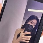 Gong Seung-yeon Instagram - 안녕 12월😶🌲👋💐