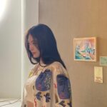 Gong Seung-yeon Instagram - #조이너스 #JOINUS 💕