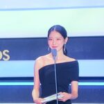 Gong Seung-yeon Instagram - TMA