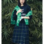 Gong Seung-yeon Instagram - #광고 #WAAC #WAACGOLF #gqgolf