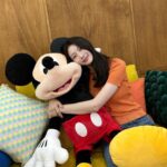 Gong Seung-yeon Instagram - 🧡