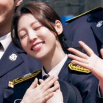 Gong Seung-yeon Instagram - 소경국❤️ 안녕! 송설도 안녕✋ 감사했습니다 모두!