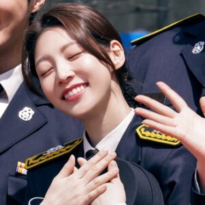 Gong Seung-yeon Instagram - 소경국❤️ 안녕! 송설도 안녕✋
감사했습니다 모두!