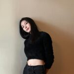 Gong Seung-yeon Instagram - 2024🍀