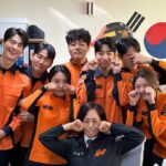 Gong Seung-yeon Instagram - 소방서 옆 경찰서 그리고 국과수 마지막 2회를 앞두고 있어요..🥲 오늘 밤 10시✨