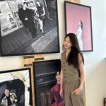 Gong Seung-yeon Instagram - 💚🍀