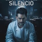 Gonzalo Heredia Instagram - Hoy estrenamos El sabor del silencio, un thriller, una serie, una ficción nacional. Les esperamos por @flow_ar