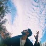 Gonzalo Heredia Instagram – 🌈