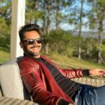 Gonzalo Heredia Instagram – Aquí ¥ Ahora