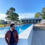 Gonzalo Heredia Instagram – Aquí ¥ Ahora