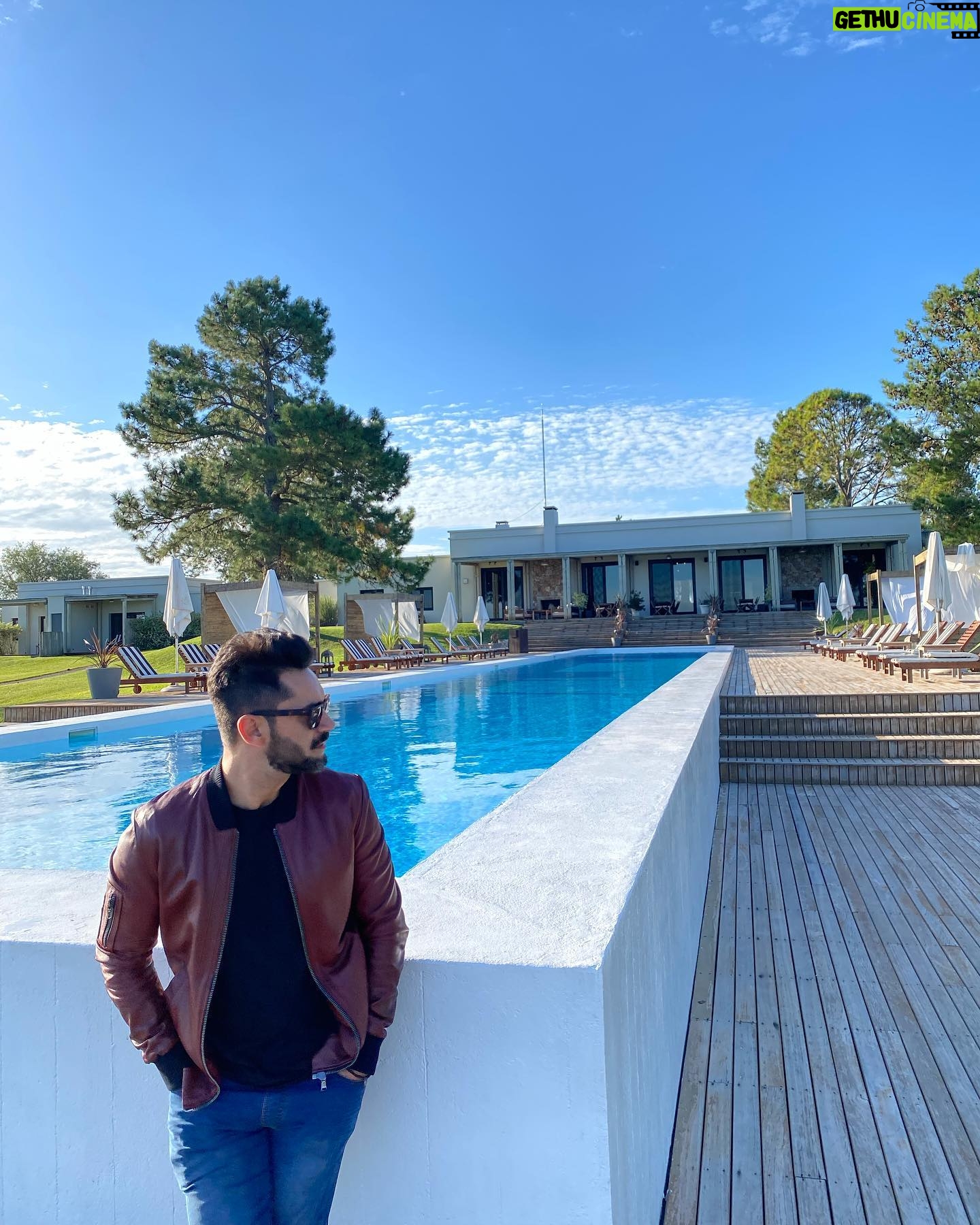 Gonzalo Heredia Instagram - Aquí ¥ Ahora