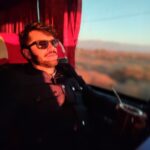 Gonzalo Heredia Instagram - Como si…