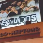Gonzalo Heredia Instagram – Es imposible decir, contar, escribir todo lo q vivimos haciendo esta obra de teatro. 
4 años
4 temporadas
Hoy es la última función. Hoy terminamos.
Ahí queda un pedazo de nosotros.
Gracias.