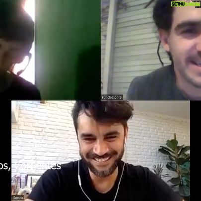 Gonzalo Heredia Instagram - Fue hermoso formar parte de esto.