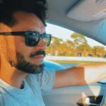 Gonzalo Heredia Instagram - “Los sueños sueños son, pero aquí, se hacen realidad” 🌈Carrete de emociones🌈 Gracias @tupasaportemagico @magicholidaysagency por organizar este sueño. A @defedmiamirental por el maravilloso 🚘 Y a @may_ariadna por ser artífice de todo.
