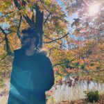 Gonzalo Heredia Instagram - 🍁🍂🍃