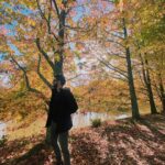 Gonzalo Heredia Instagram - 🍁🍂🍃
