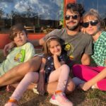 Gonzalo Heredia Instagram - Una palabra que no existe para decir todo.