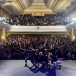 Gonzalo Heredia Instagram - Es imposible decir, contar, escribir todo lo q vivimos haciendo esta obra de teatro. 4 años 4 temporadas Hoy es la última función. Hoy terminamos. Ahí queda un pedazo de nosotros. Gracias.