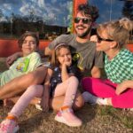 Gonzalo Heredia Instagram - Una palabra que no existe para decir todo.