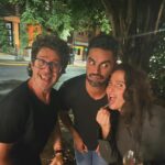 Gonzalo Heredia Instagram - Crónica de cumplir 42 años. ❤️
