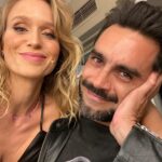 Gonzalo Heredia Instagram - 41. Gracias por tanto, Perdón por tan poco. 🌈