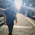 Gonzalo Heredia Instagram - De la misma llama. . .