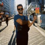 Gonzalo Heredia Instagram - De la misma llama. . .