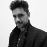 Gonzalo Heredia Instagram – #Modela