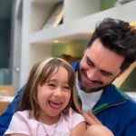 Gonzalo Heredia Instagram - Cómo provocar una risa ❤️
