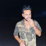 Gonzalo Heredia Instagram - La secuencia más “¿q hace señor?” del mundo