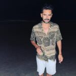 Gonzalo Heredia Instagram - La secuencia más “¿q hace señor?” del mundo