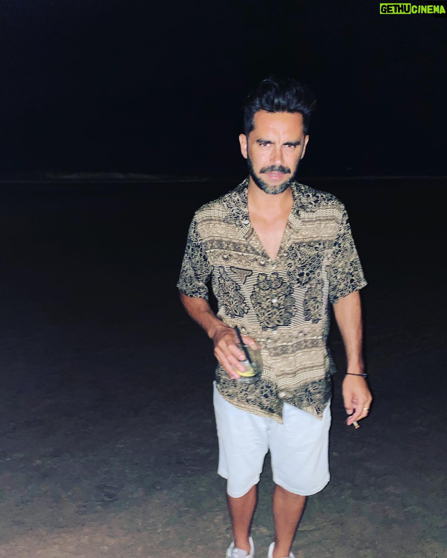 Gonzalo Heredia Instagram - La secuencia más “¿q hace señor?” del mundo