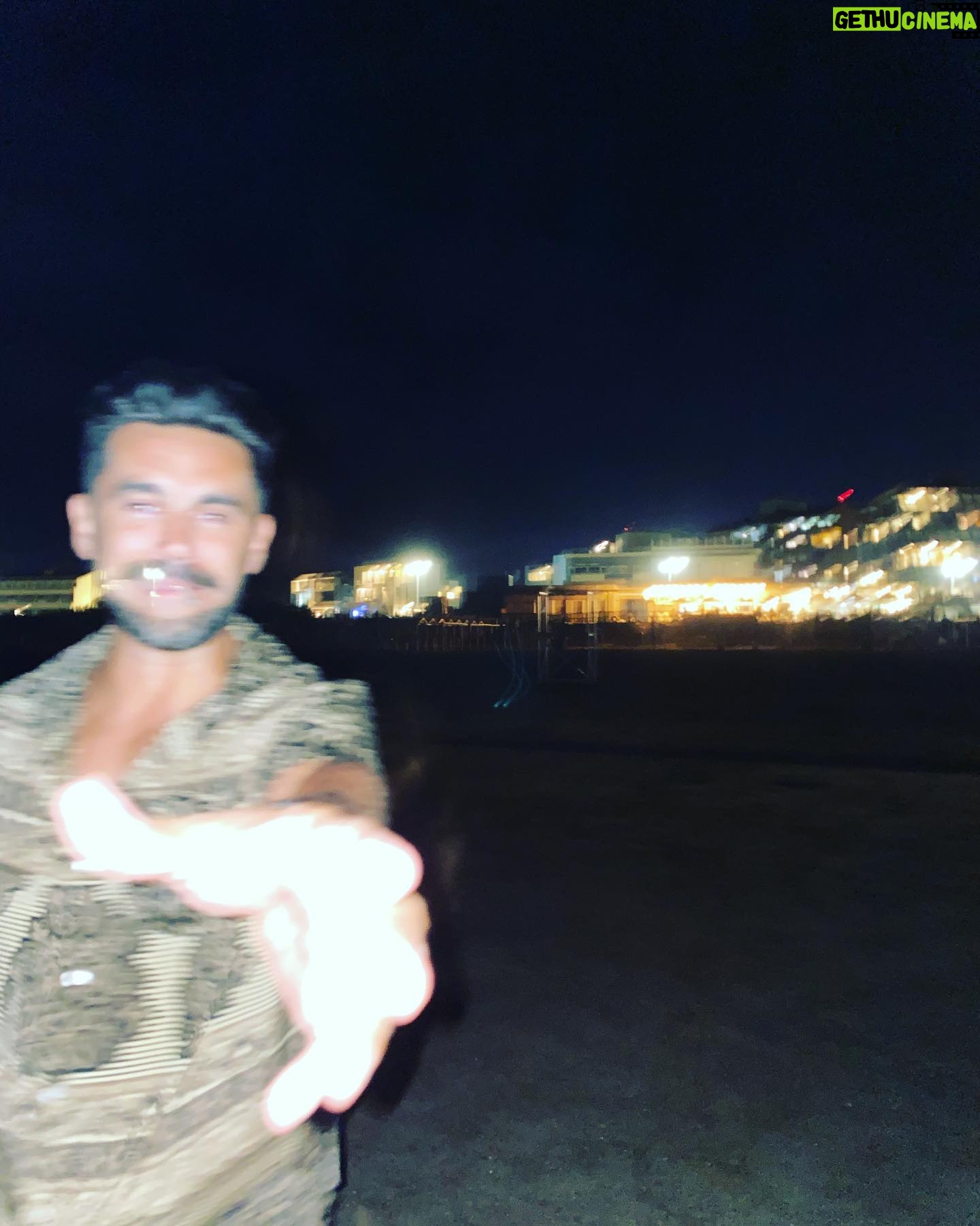 Gonzalo Heredia Instagram - La secuencia más “¿q hace señor?” del mundo