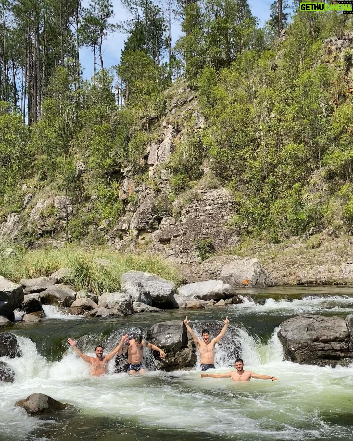 Gonzalo Heredia Instagram - Las últimas del año. . @hotel_patios