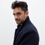 Gonzalo Heredia Instagram – #Modela
