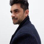 Gonzalo Heredia Instagram – #Modela