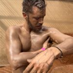 Gonzalo Heredia Instagram - Mendoza Mendochino de alegría. ❤️🌈