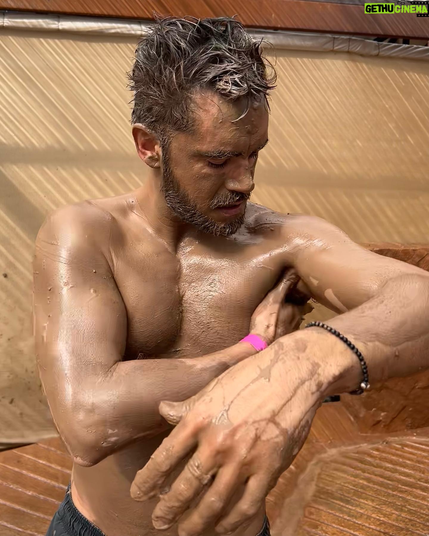 Gonzalo Heredia Instagram - Mendoza Mendochino de alegría. ❤️🌈