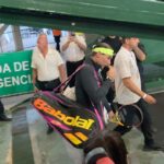 Gonzalo Heredia Instagram - Hoy vivimos un fiestón. (Véase la cara de felicidad de mi padre) . . @sidra1888