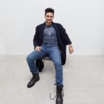 Gonzalo Heredia Instagram – #Modela