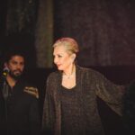 Googoosh Instagram - Unforgettable moments captured from the amazing event in Frankfurt 🇩🇪 #SoldOut #FinalChapter لحظات فراموش نشدنی ثبت شده از رویداد شگفت انگیز فرانکفورت #کنسرت_گوگوش 🔥 Photographer: @rezateimoury