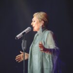 Googoosh Instagram – Unforgettable moments captured from the amazing event in Frankfurt 🇩🇪

#SoldOut #FinalChapter 

لحظات فراموش نشدنی ثبت شده از رویداد شگفت انگیز فرانکفورت

#کنسرت_گوگوش 🔥

Photographer: @rezateimoury