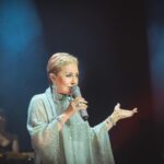 Googoosh Instagram – Unforgettable moments captured from the amazing event in Frankfurt 🇩🇪

#SoldOut #FinalChapter 

لحظات فراموش نشدنی ثبت شده از رویداد شگفت انگیز فرانکفورت

#کنسرت_گوگوش 🔥

Photographer: @rezateimoury