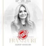 Googoosh Instagram - کنسرت فرانکفورت و عزیزانی که در آن شرکت کرده بودند را هرگز فراموش نمیکنم ،حضور اردلان سرفراز عزیزم به گرمی این شب به یاد ماندنی افزود. از تک تک شما که برای خدا حافظی آمده بودید و از همکاران هنرمندم که همراهیم کردند تشکر میکنم. از راه دور روی ماه همتونو می‌بوسم و آرزو میکنم سال آینده در ایرانی آزاد نوروز را با هم جشن بگیریم . دوستتون دارم گوگوش I will never forget the Frankfurt concert and all my beloved fans who participated in it. This city has always had a special place in my heart and Monday nights farewell concert was beyond imagination. Also the presence of my dear Ardalan Sarfaraz added to the warmth of this memorable night. Next Stop: Munich 🇩🇪