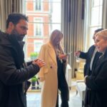 Googoosh Instagram - #Travelouge #سفرنامه @hadikhorsandi_official @irajjannatieataie #London #لندن 🇬🇧