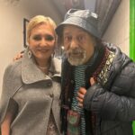 Googoosh Instagram - #Travelouge #سفرنامه @hadikhorsandi_official @irajjannatieataie #London #لندن 🇬🇧